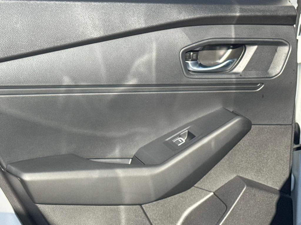 used 2025 Honda Accord car, priced at $26,595