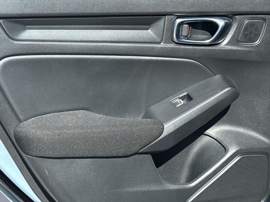 used 2022 Honda Civic car, priced at $21,894