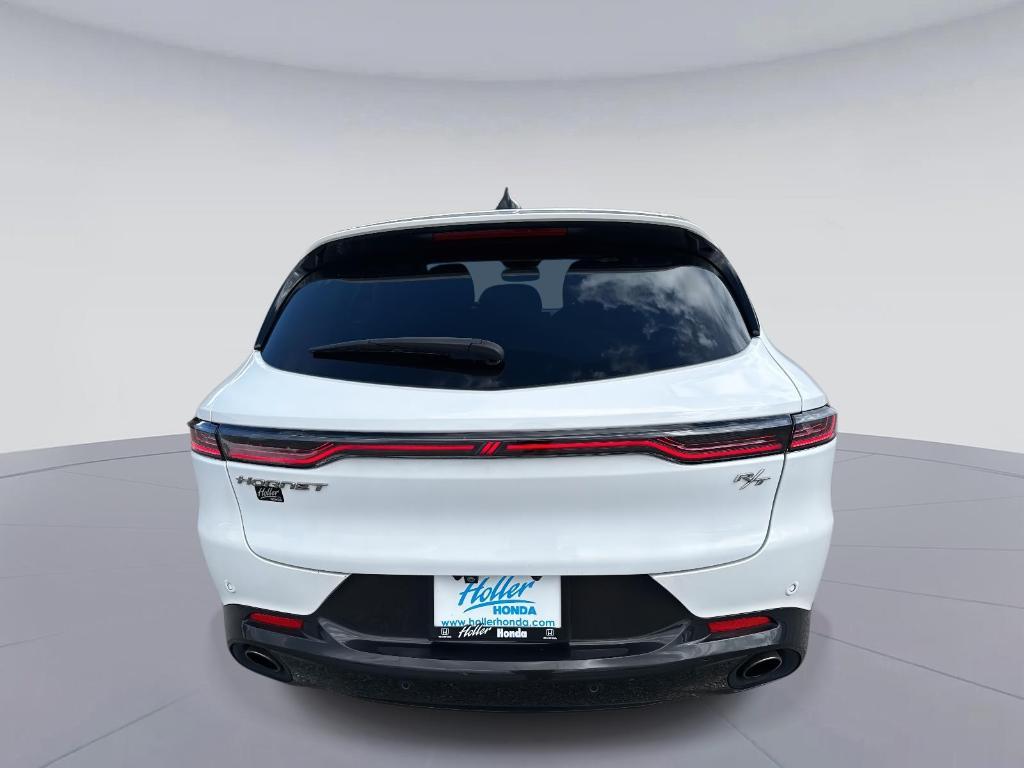 used 2024 Dodge Hornet car, priced at $18,295