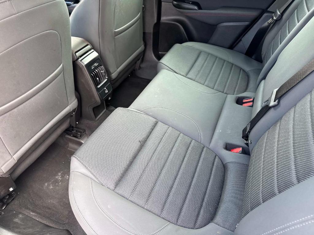 used 2024 Dodge Hornet car, priced at $18,295