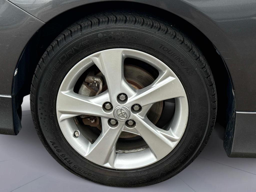 used 2013 Toyota Corolla car, priced at $9,995