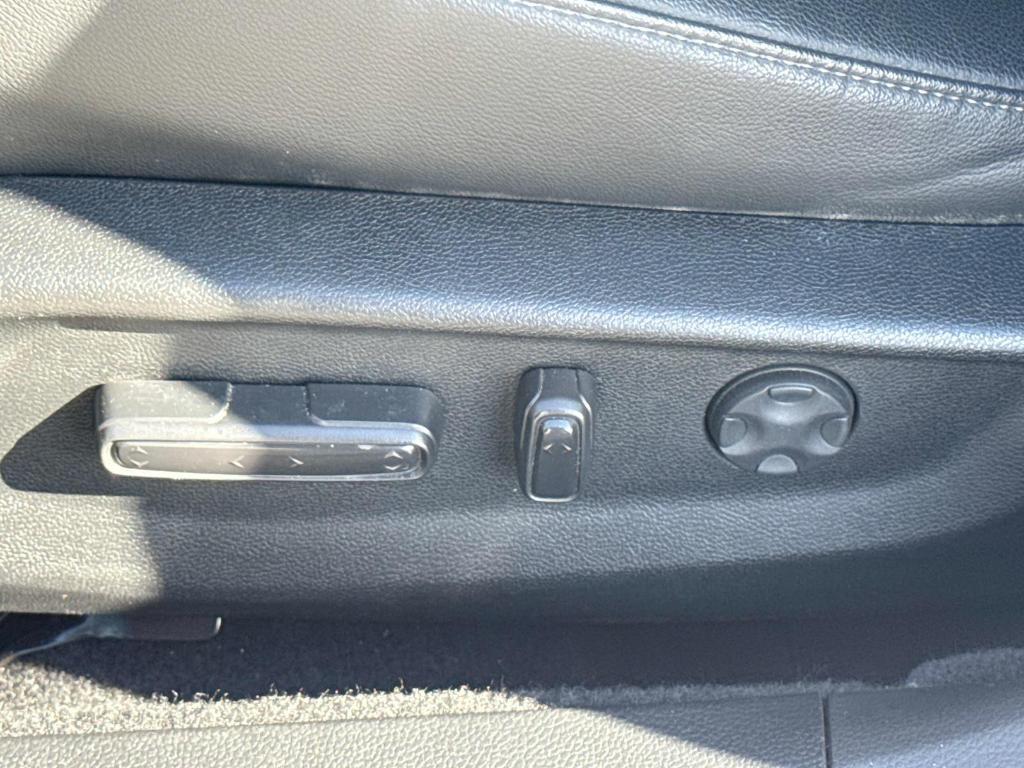 used 2022 Honda Accord car, priced at $25,595