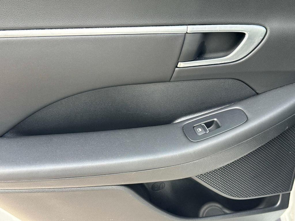 used 2024 Hyundai Sonata car, priced at $23,595
