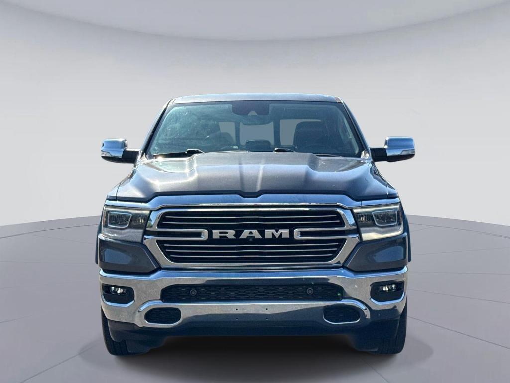 used 2019 Ram 1500 car, priced at $29,595