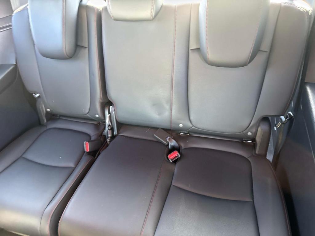 used 2025 Honda Odyssey car, priced at $37,995