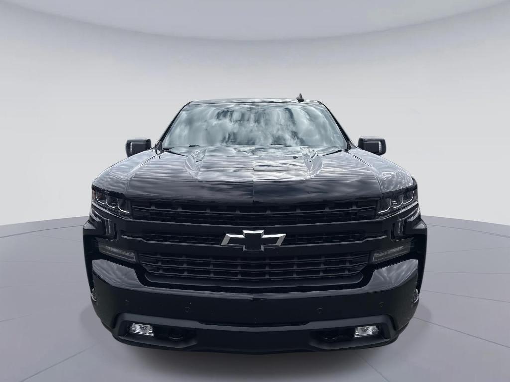 used 2019 Chevrolet Silverado 1500 car, priced at $27,795
