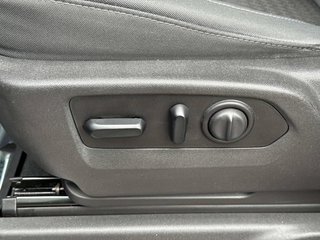 used 2019 Chevrolet Silverado 1500 car, priced at $27,795