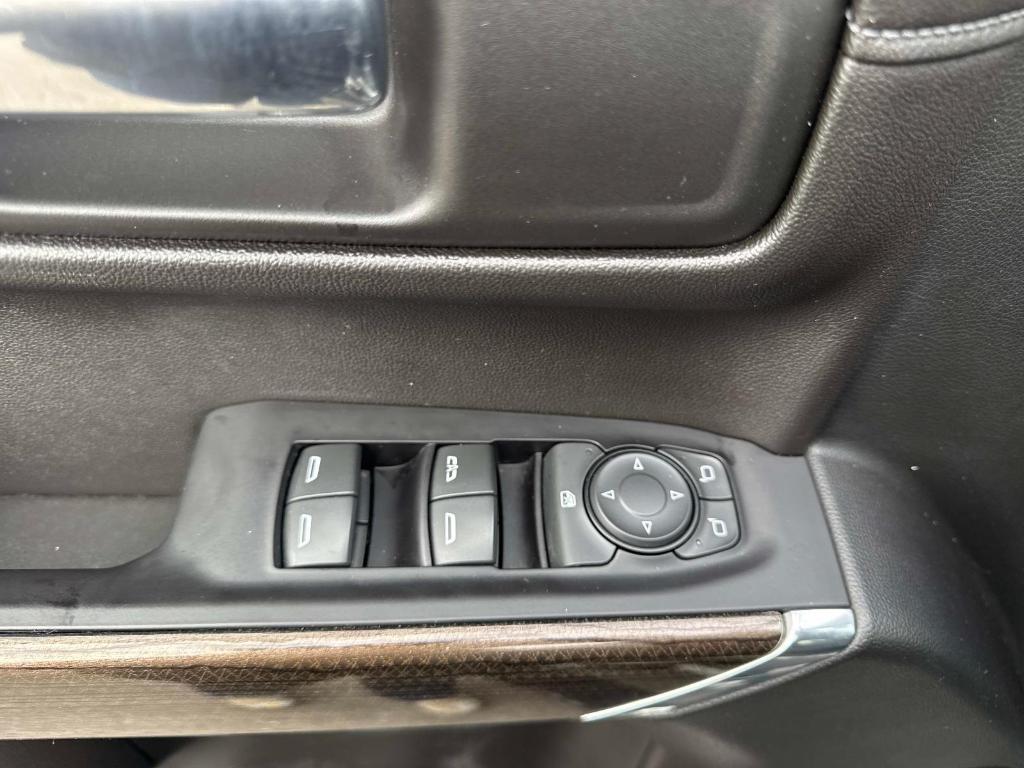 used 2019 Chevrolet Silverado 1500 car, priced at $27,795