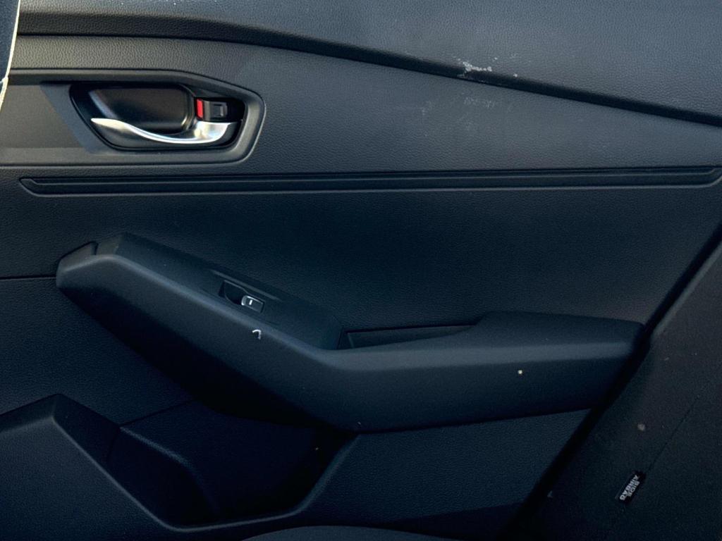 used 2023 Honda Accord car, priced at $21,345