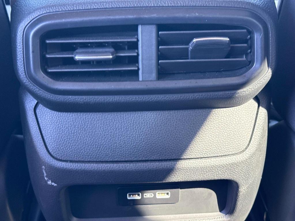 used 2023 Honda Pilot car, priced at $31,995