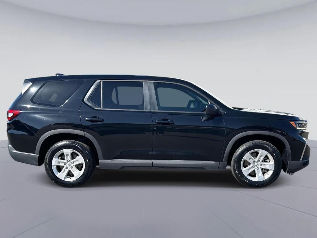 used 2023 Honda Pilot car, priced at $31,995