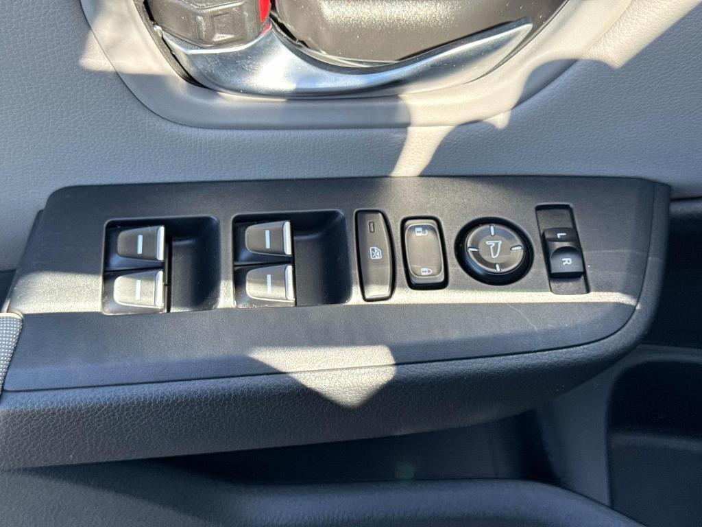 used 2023 Honda Pilot car, priced at $31,995