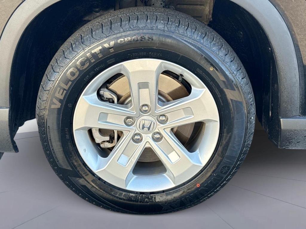 used 2023 Honda Pilot car, priced at $31,995