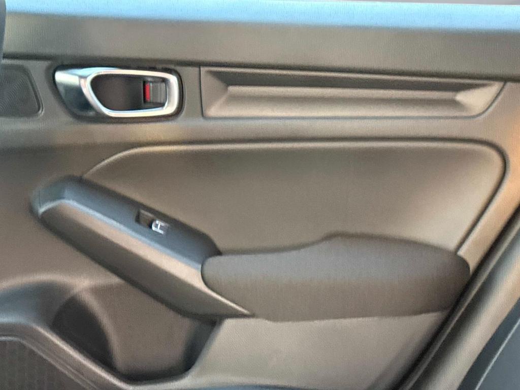 new 2026 Honda Civic car, priced at $28,990