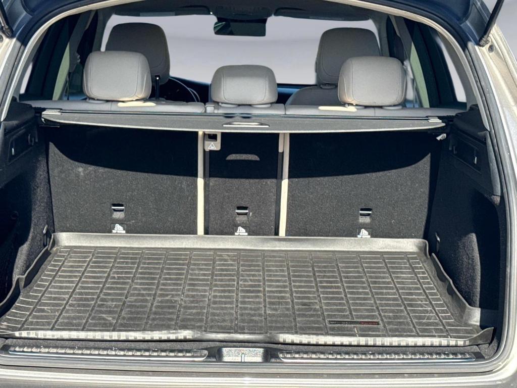 used 2022 Mercedes-Benz GLC 300 car, priced at $24,995