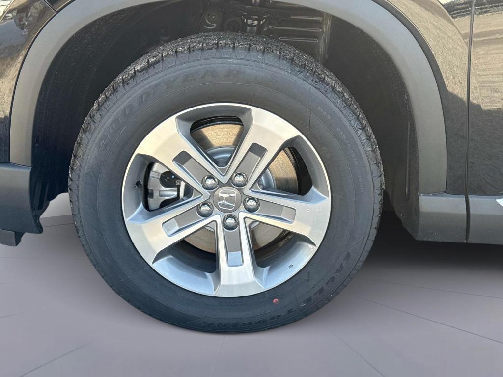 new 2026 Honda Pilot car, priced at $48,090