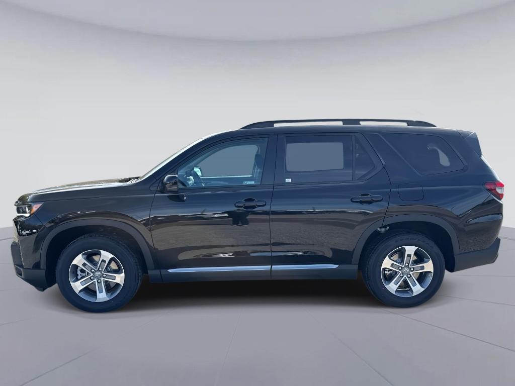 new 2026 Honda Pilot car, priced at $48,090