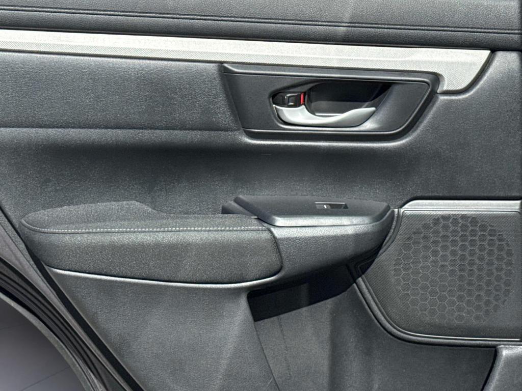 used 2019 Honda CR-V car, priced at $17,995