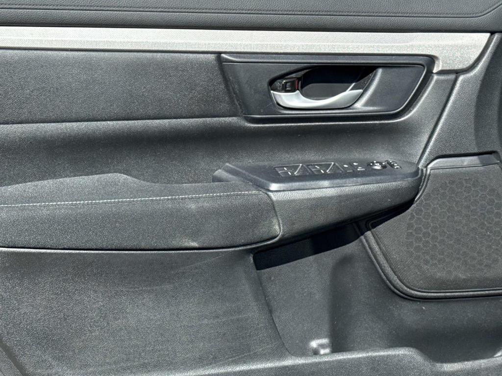 used 2019 Honda CR-V car, priced at $17,995