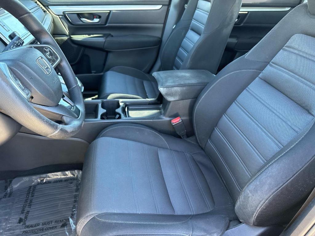 used 2019 Honda CR-V car, priced at $17,995