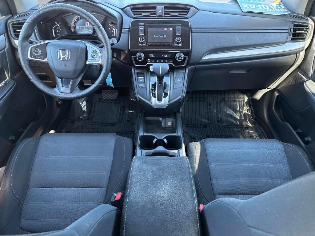 used 2019 Honda CR-V car, priced at $17,995