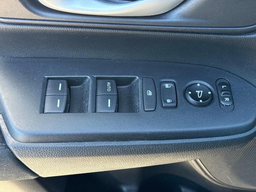 used 2019 Honda CR-V car, priced at $17,995