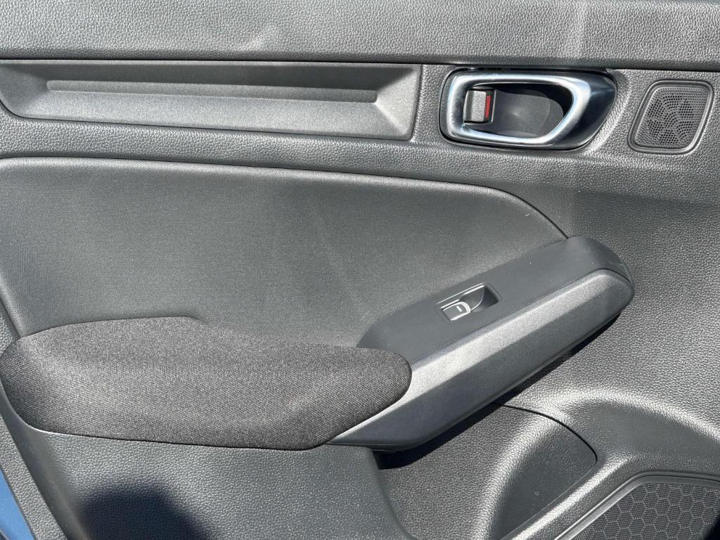 new 2026 Honda Civic car, priced at $28,245