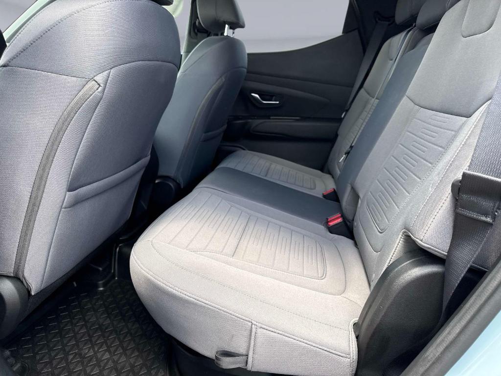 used 2023 Hyundai SANTA CRUZ car, priced at $22,995