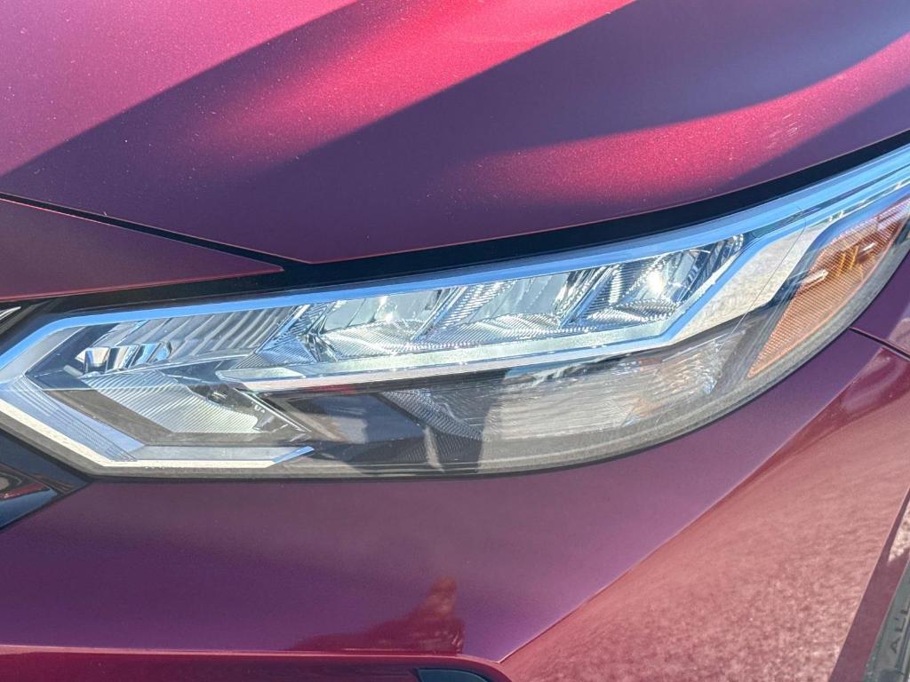 used 2022 Nissan Sentra car, priced at $15,695