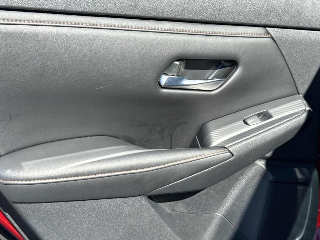 used 2022 Nissan Sentra car, priced at $15,695