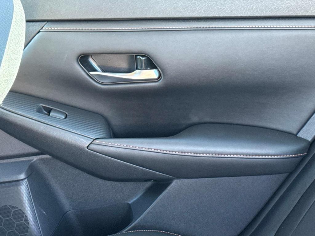 used 2022 Nissan Sentra car, priced at $15,695