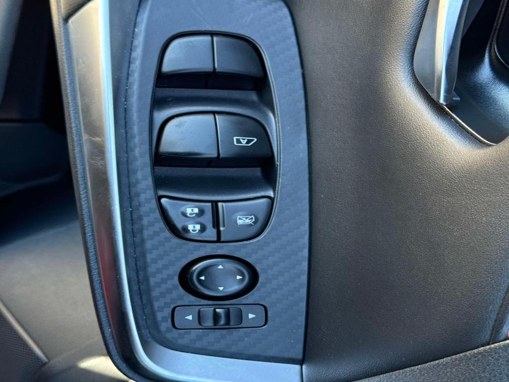 used 2022 Nissan Sentra car, priced at $15,695