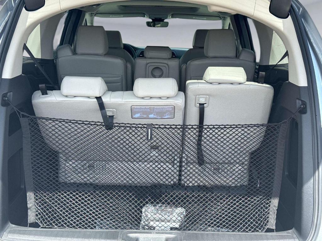 new 2026 Honda Odyssey car, priced at $44,655
