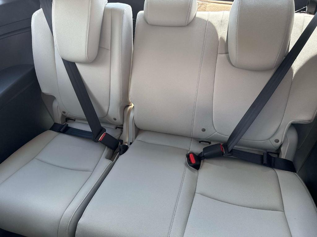 new 2026 Honda Odyssey car, priced at $44,655
