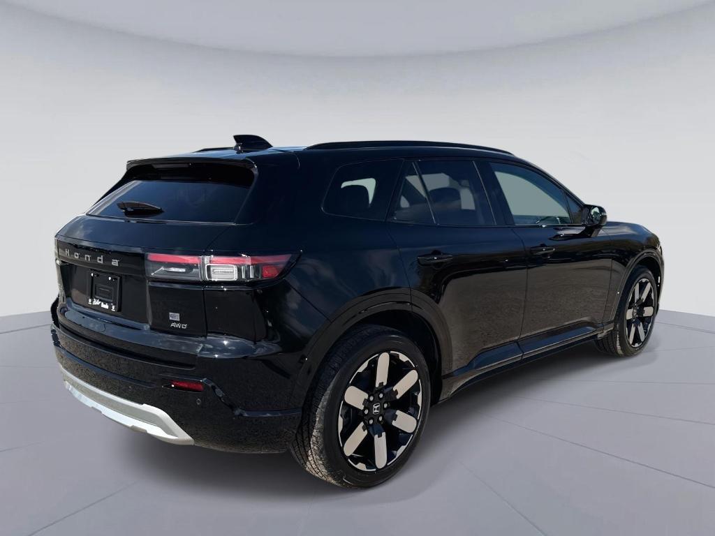 new 2026 Honda Prologue car, priced at $52,350