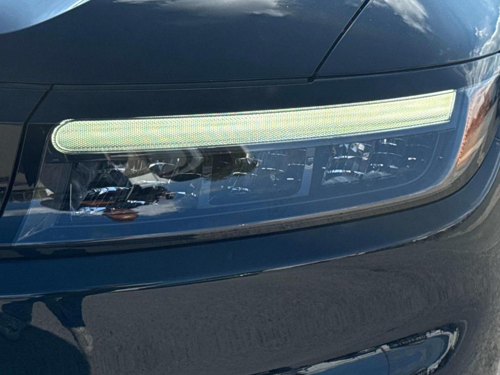 new 2026 Honda Prologue car, priced at $59,850