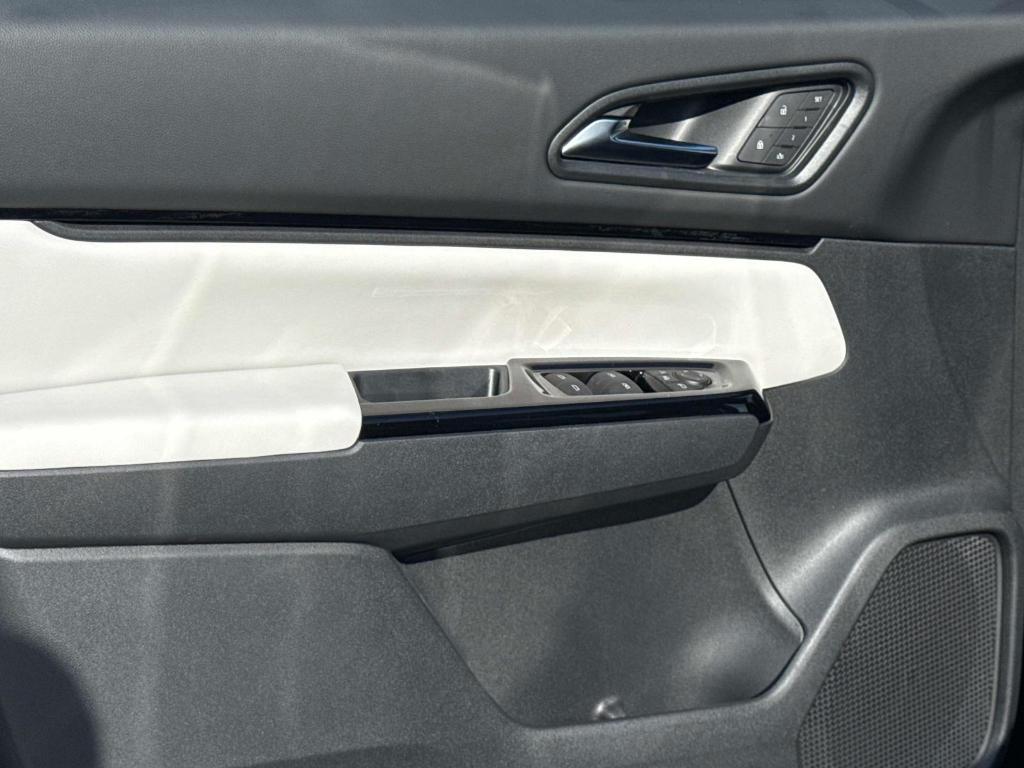 new 2026 Honda Prologue car, priced at $59,850