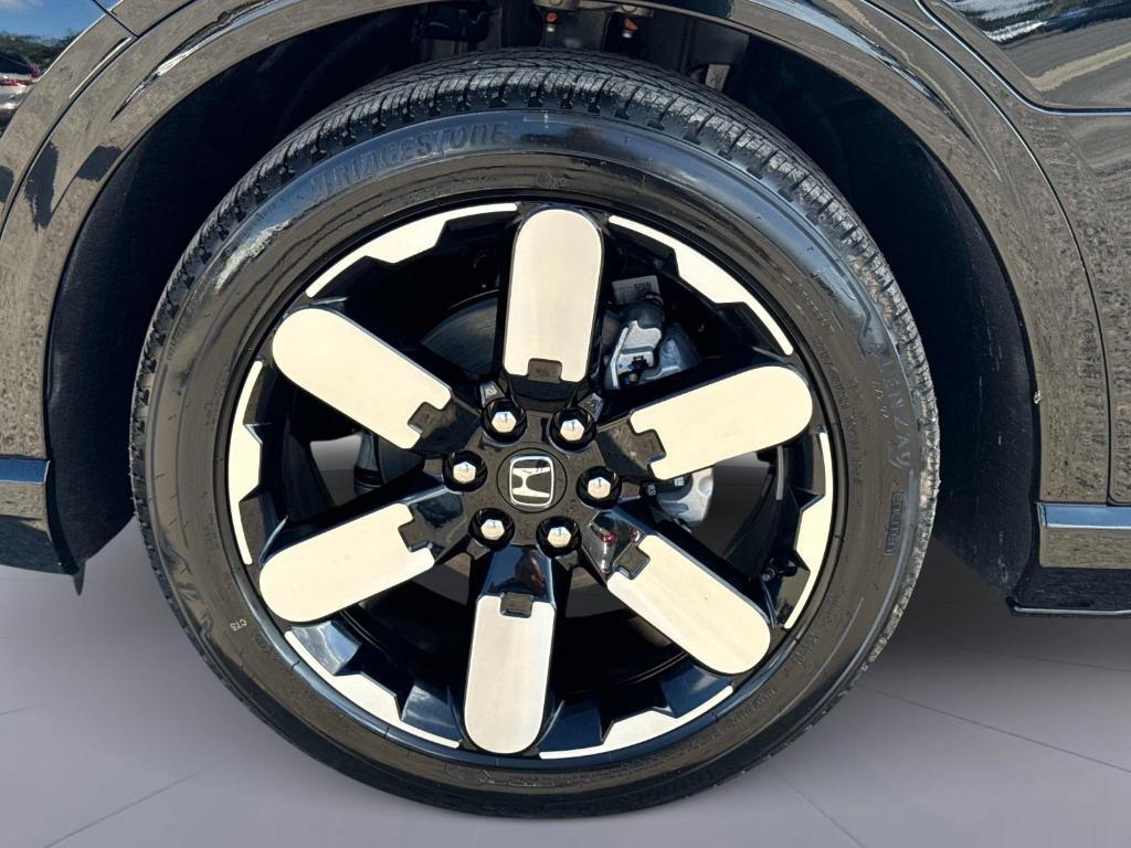 new 2026 Honda Prologue car, priced at $59,850