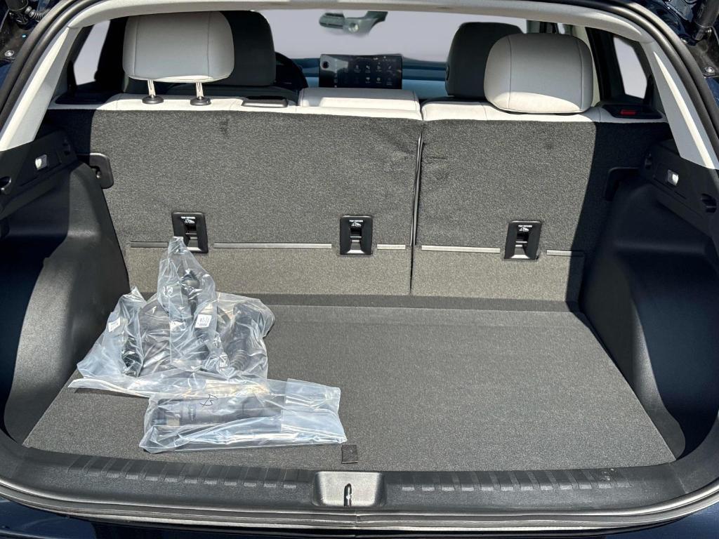 new 2026 Honda Prologue car, priced at $59,850