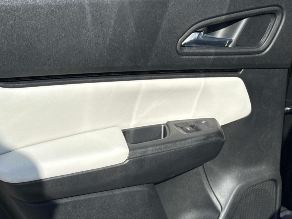 new 2026 Honda Prologue car, priced at $59,850