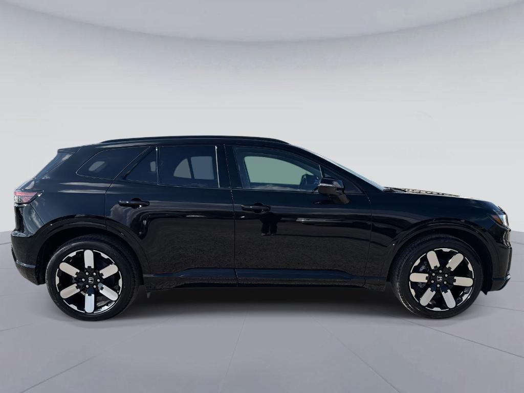 new 2026 Honda Prologue car, priced at $52,350