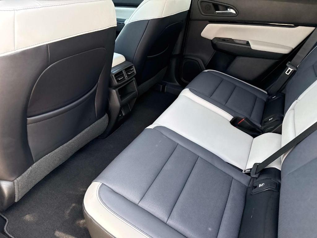 new 2026 Honda Prologue car, priced at $59,850