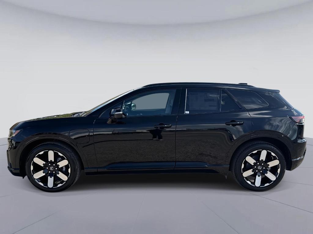 new 2026 Honda Prologue car, priced at $59,850
