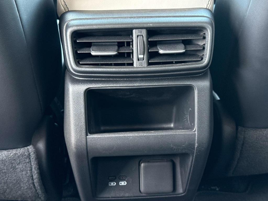 new 2026 Honda Prologue car, priced at $59,850