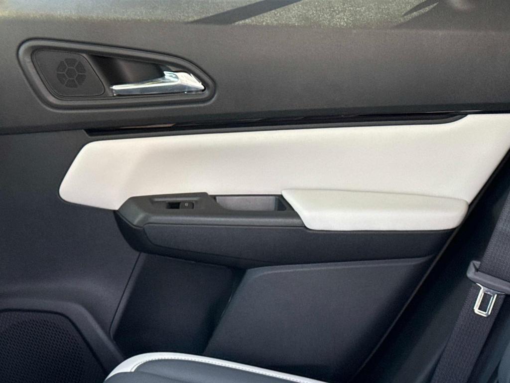 new 2026 Honda Prologue car, priced at $59,850