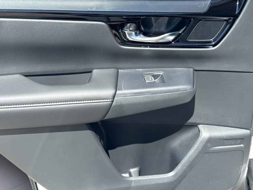 new 2026 Honda CR-V car, priced at $37,305