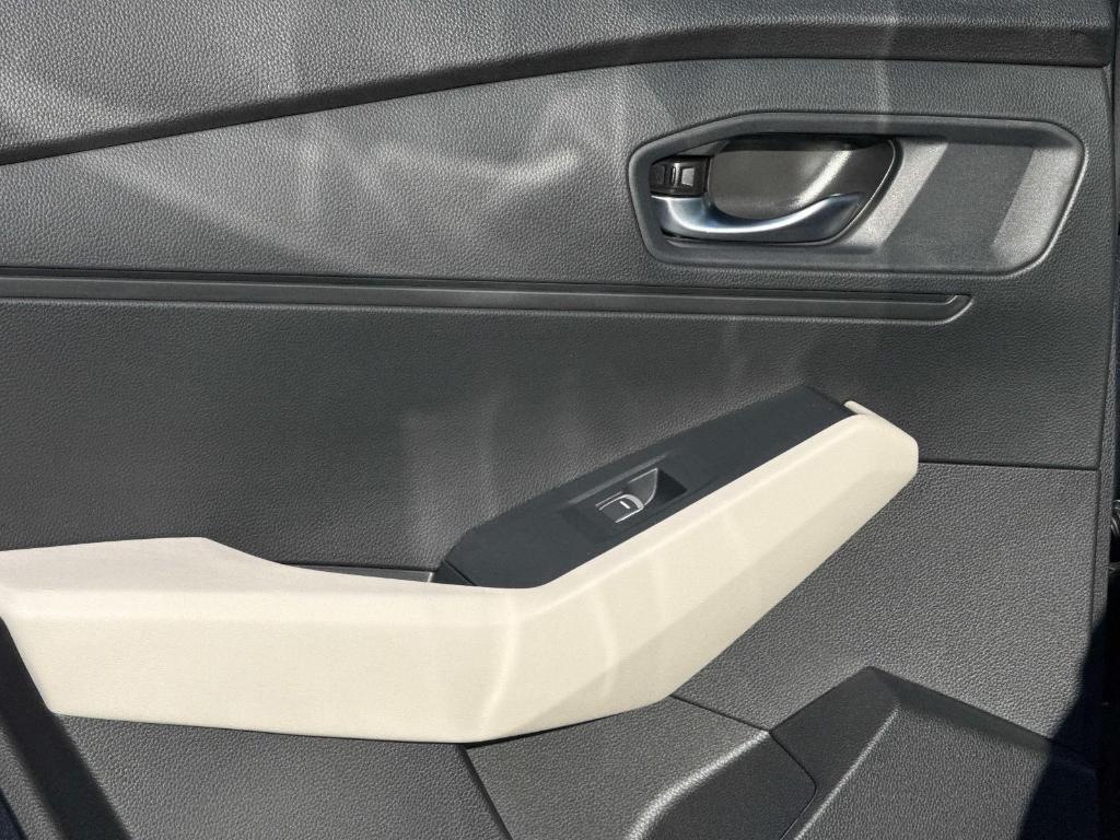 new 2026 Honda Accord car, priced at $31,890