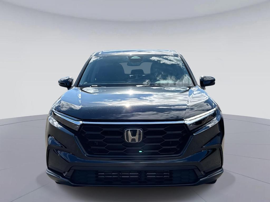 used 2023 Honda CR-V car, priced at $26,995