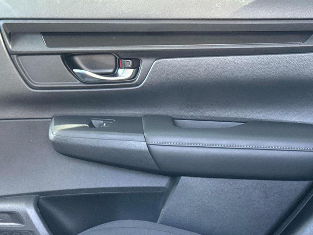 used 2023 Honda CR-V car, priced at $26,995