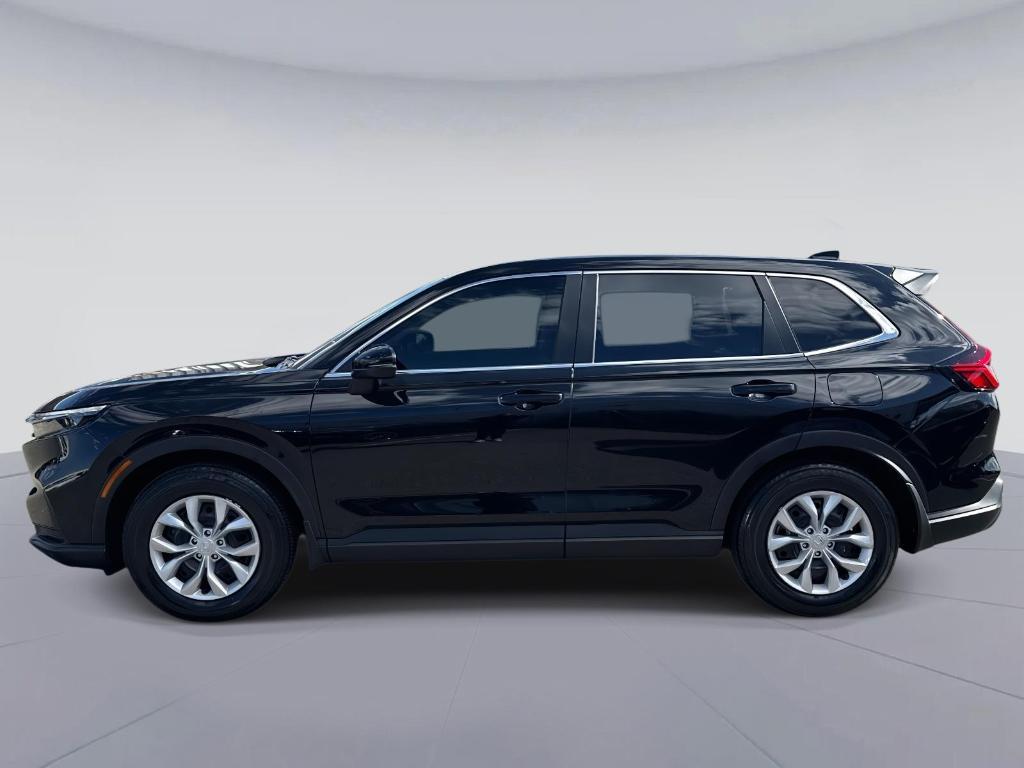 used 2023 Honda CR-V car, priced at $26,995